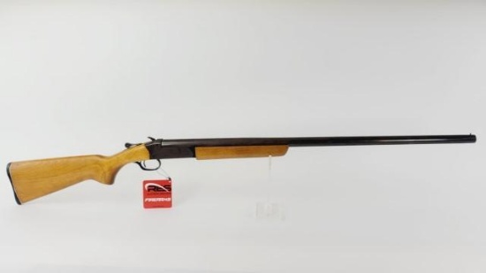 Winchester 370 12GA Single Shot Shotgun