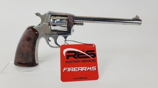 H&R 923 22 Double Action Revolver