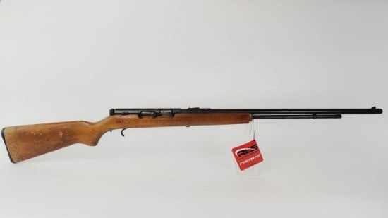 Springfield 87A 22LR Semi Auto Rifle