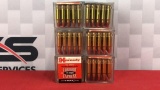 300rds Hornady 17HMR Ammo