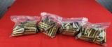200 Pieces Primed 30-06 Brass