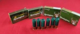 25rds Remington 12ga Sabot Slugs