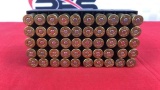 50rds Reloads 38 Spl