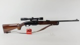 Remington 742 30-06 Semi Auto Rifle