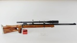 Winchester 52 22LR Bolt Action Rifle