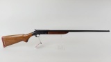 H&R 158 410GA Single Shot Shotgun