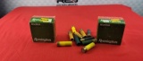 Approx. 55rds Assorted 20ga Shotgun Shells