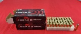 110rds American Eagle 45LC 225gr JSP Ammo