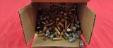 300rds Assorted 9mm FMJ Ammo