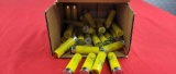 32rds Winchester 20ga Shotgun Shells