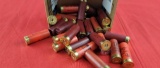 25rds Assorted 12ga Shotgun Shells