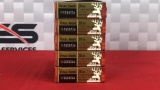 25rds Federal 20ga Sabot Slug Ammo