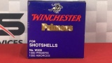 1000 Winchester 209 Primers