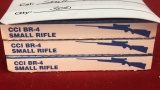 300 CCI Small Rifle Primers