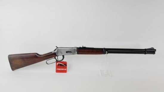 Winchester 94 32 WCF Lever Action Rifle