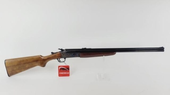 Savage 24F 22LR/410GA Over Under Shotgun/Rifle