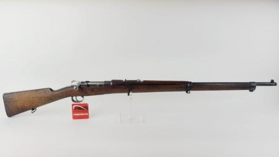 Mauser 1895 7X57 Bolt Action Rifle