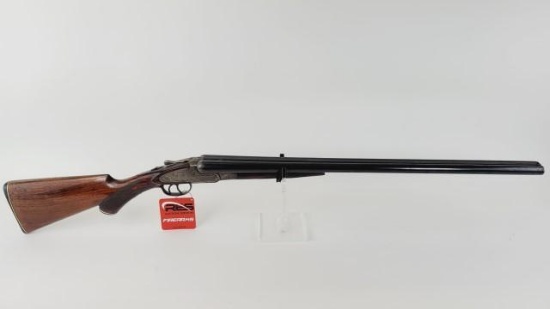 Aristocrat Side X Side 12GA Shotgun