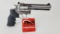 Ruger GP100 357MAG Double Action Revolver