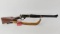 Henry H024-3030 30-30 Lever Action Rifle