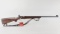 Winchester 69A Target 22LR Bolt Action Rifle