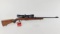 Winchester 88 243WIN Lever Action Rifle