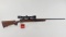 Remington 700 Classic 220 Swift Bolt Action Rifle