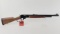 Marlin 1895M 450 Marlin Lever Action Rifle