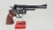 Smith & Wesson 25 45Colt Double Action Revolver