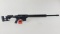 Ruger Precision 6.5 Creedmoor Bolt Action Rifle