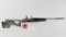 Ruger Mini-14 Target .223REM Semi Auto Rifle