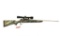 Remington 700 7MM Rem Mag Bolt Action Rifle