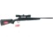 Savage Axis 6.5 Creedmore Bolt Action Rifle