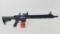 Palmetto State Armory PA-15 5.56 Semi Auto Rifle