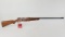 Springfield 84C 22 Short Bolt Action Rifle