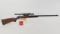 Winchester 60 22LR Bolt Action Rifle