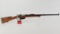Mauser Argentine 1891 7.65x53 Bolt Action Rifle