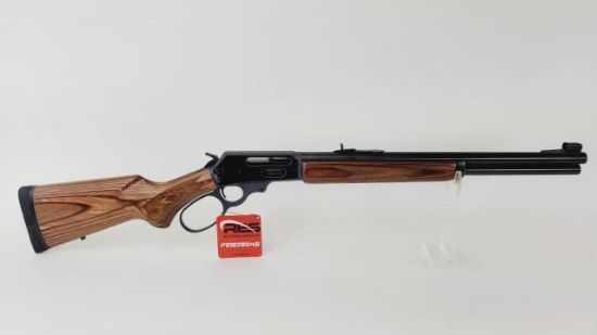Marlin 1895 GBL 45-70GOVT Lever Action Rifle