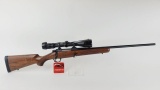 Kimber 84M 22-250 Bolt Action Rifle