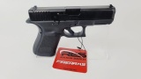Glock 19Gen5 9MM Semi Auto Pistol