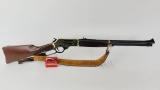 Henry H024-3030 30-30 Lever Action Rifle