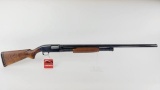 Winchester Model 12 Heavy Duck 12GA Pump Action Shotgun