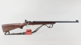 Winchester 69A Target 22LR Bolt Action Rifle