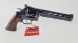 Dan Wesson 44V 44 Mag Double Action Revolver