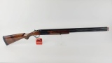 Winchester 101 12GA Over/Under Shotgun