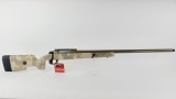 Kimber 8400 Advanced Tactical 300WIN Bolt Action Rifle