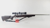 Tikka M695 270WIN Bolt Action Rifle