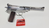 Wildey Magnum 45WIN MAG Semi Auto Pistol