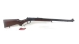 Marlin 39-A 22LR Lever Action Rifle