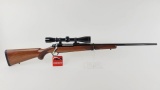 Ruger M77 Mark II 280REM Bolt Action Rifle